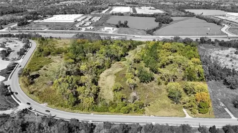 Versatile Land Near I-70