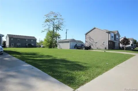 Detroit Vacant Land Opportunity