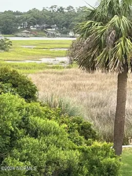 Holden Beach Land with Views
