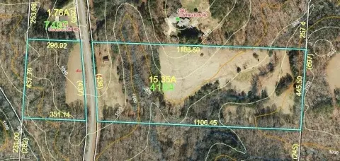 King, NC Residential Land