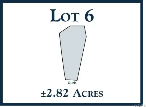 Waterfront Land on Lake Nicol