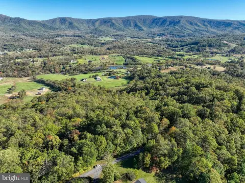 Land with Shenandoah Valley Views