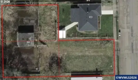 Albany Land Development Opportunity