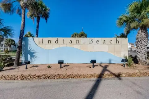 Galveston Land in Indian Beach