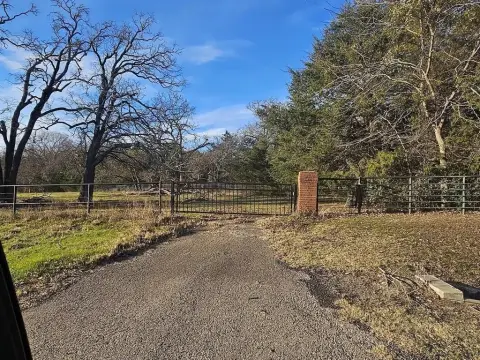 6.47 Acres in Greenville, TX