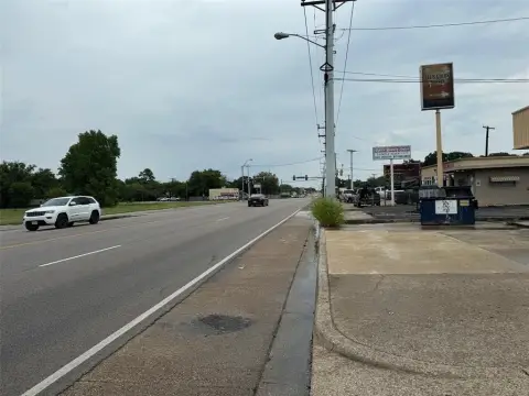 Commercial Land in Haltom City
