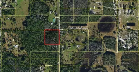 2.5 Acres in St. Cloud