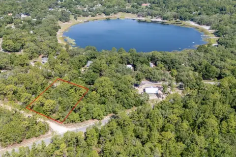 Keystone Heights Vacant Residential Land