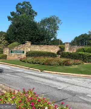 Lake View Lot in Conyers