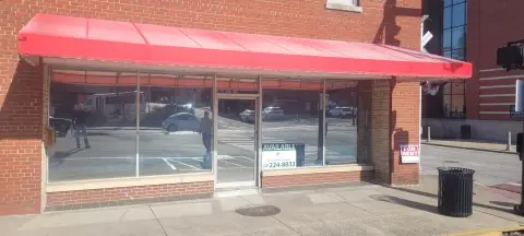 Downtown Frankfort Office/Retail Space