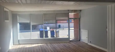 Downtown Frankfort Office/Retail Space