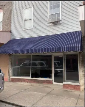 Versatile Commercial Building with Apartment