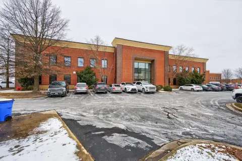 Office Space in Lexington, KY