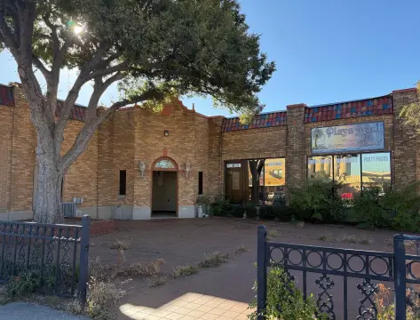 Downtown Woodward Commercial Opportunity