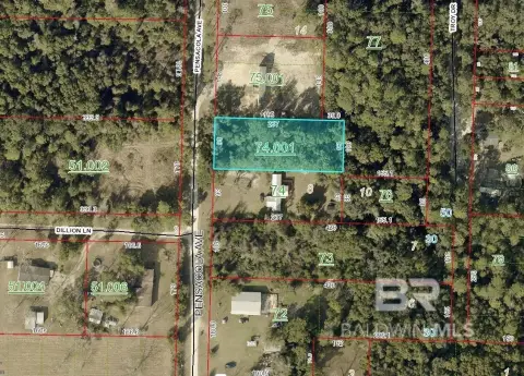 Perdido Beach Land For Sale