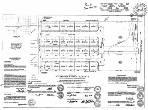 Residential Lot in Enid, OK