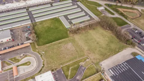 Crest Hill Commercial Land Opportunity