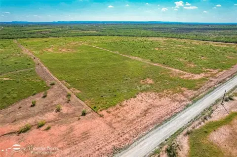 Expansive Land Near Abilene Data Center