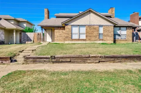 Arlington Duplex Investment Opportunity