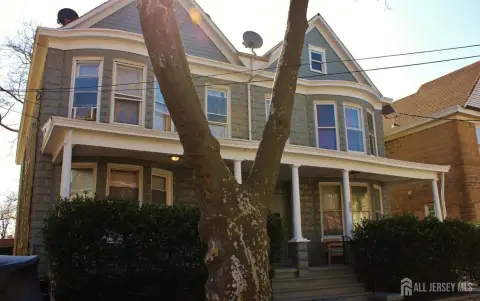 4-Unit Residential Property
