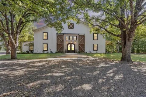 Wedding Venue with Dual Event Spaces