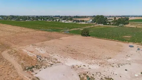 Residential Land in Blackfoot, Idaho