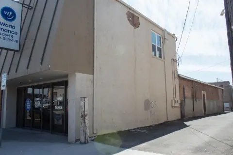 Blackfoot, ID Income Property