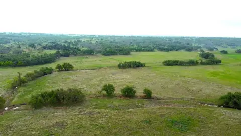 Hill Country Ranch with Water Well