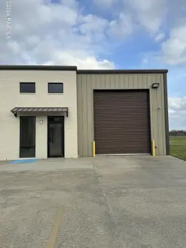 Flex Space in Scott, LA