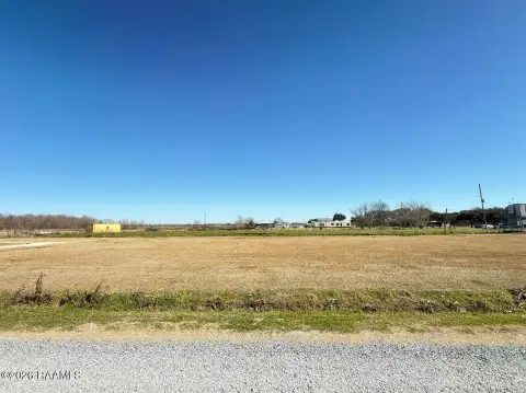 Residential Lot in Kaplan, LA
