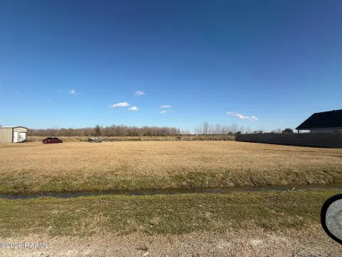 Residential Lot in Kaplan, LA
