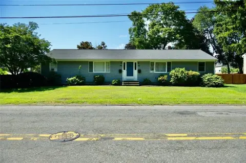 Side-by-Side Duplex with Decks