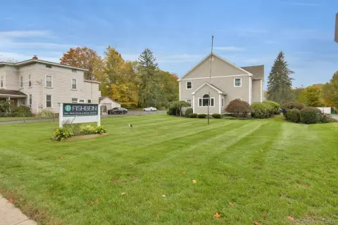 Versatile Mixed-Use Investment Opportunity