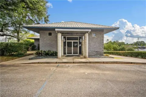 Medical Office Building