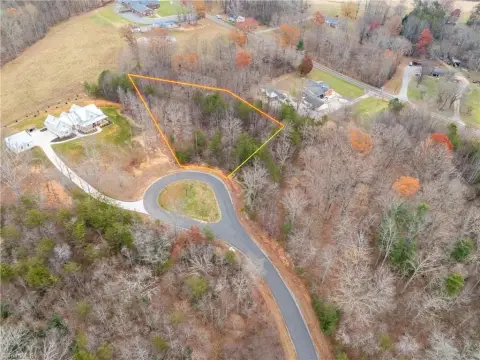 Residential Land in Pilot Mountain