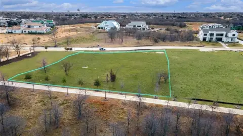 Prime Lot in Hills of Kingswood