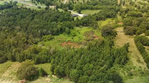 2.61 Acre Lot in Winona