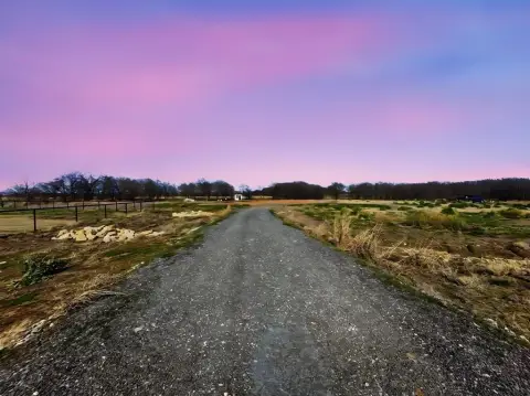 Krum, TX Homesite on Acreage