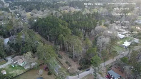 Commercial Land in Abita Springs