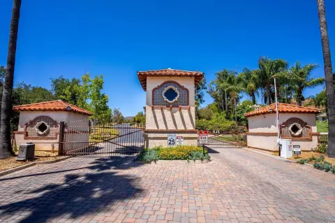 Rancho Jamul Estates Buildable Lot