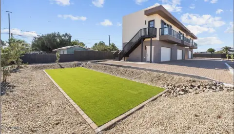 New Phoenix Triplex For Sale