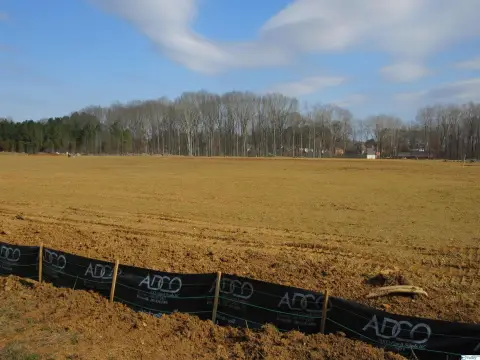 Commercial Development Land with Highway Access