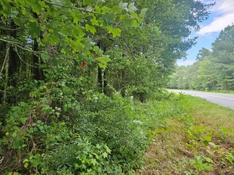 Spacious Land Near Reedville Amenities