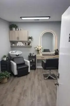 Renovated Office Suite in Lexington