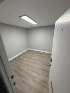 Renovated Office Suite in Lexington