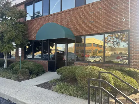 Lexington Office Space Available 2026