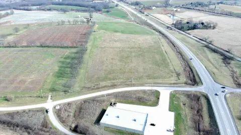 Carlisle Commercial Land Opportunity