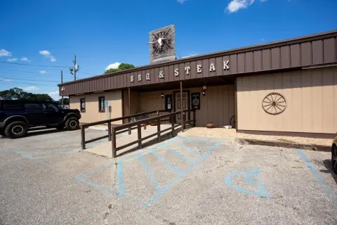 Eufaula Commercial Land For Sale