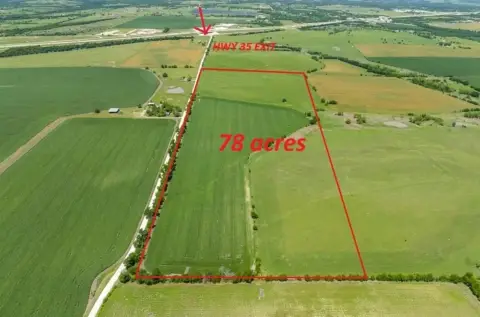 78 Acres of Farmland