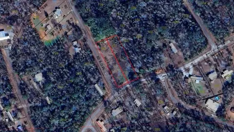 Residential Land in Gated Community